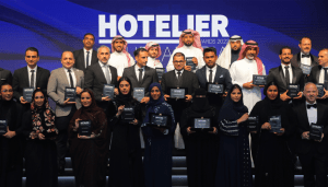 hotelier middle east 2024 who's in the running