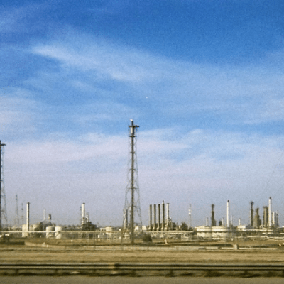 kuwait oil is back in saudi arabia the first time in two years
