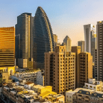 saudi arabia's tourism sector achieves new heights with $38 billion milestone