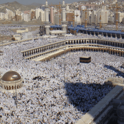 what is hajj a simple guide to the muslim pilgrimage