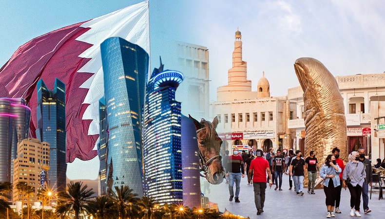 Interesting Facts About Qatar