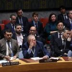 russia and china veto u.n. ceasefire resolution for gaza conflict
