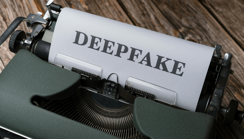 don't believe everything you see seven signs you're watching a deepfake