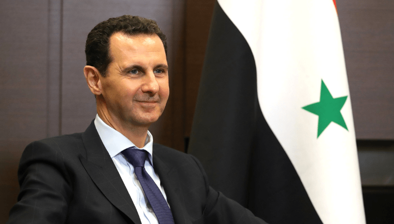 the french judiciary’s decision against the syrian president an in depth analysis