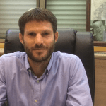 un official urges icc to arrest israel's smotrich architect of alleged genocidal policies
