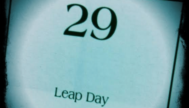 what is a leap year... and how did it become part of our calendar 20240702 171837 0000