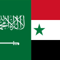 saudi arabia reinstates ambassador to syria