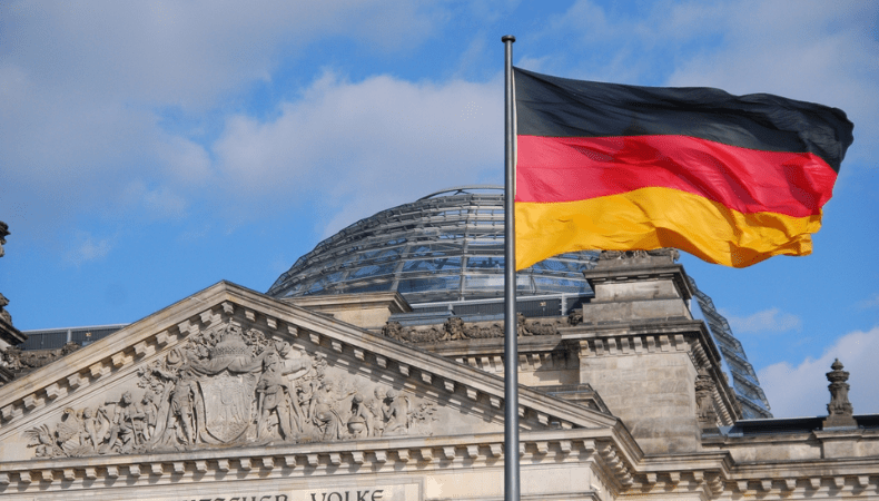germany's citizenship law and how this affects israel a question of loyalty