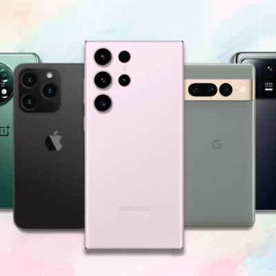 the world's five priciest phones