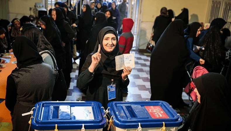 who are iran’s presidential candidates 2024