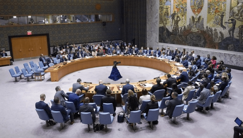 morocco welcomes un resolution extending minurso mandate, strengthening sovereignty over the sahara